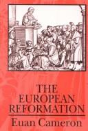 The European Reformation /