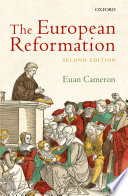 The European Reformation /