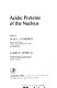 Acidic proteins of the nucleus /