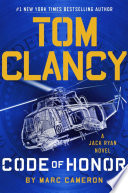 Tom Clancy code of honor /