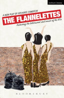 The Flannelettes /