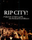 Rip City! : a quarter century with the Portland Trail Blazers /