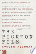 The Pickton file /