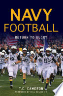 Navy football : return to glory /