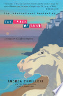 The track of sand /