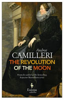 The revolution of the moon /
