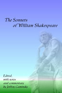 The sonnets of William Shakespeare /