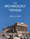 The archaeology of Athens /