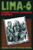 Lima-6 : a Marine company commander in Vietnam /