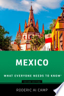 Mexico : What Everyone Needs to Know /