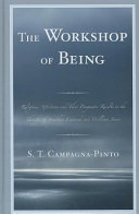 The workshop of being : religious affections and their pragmatic results in the thought of Jonathan Edwards and William James /