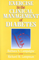 Exercise in the clinical management of diabetes /