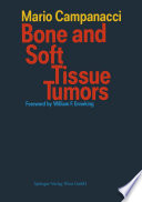 Bone and soft tissue tumors /