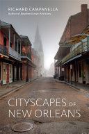 Cityscapes of New Orleans /