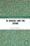 Al-Ghazali and the divine /