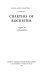 Charters of Rochester /
