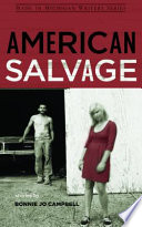 American salvage : stories /