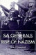 The SA generals and the rise of Nazism /