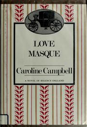 Love masque /