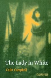 The lady in white /