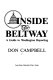 Inside the beltway : a guide to Washington reporting /