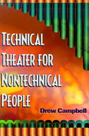 Technical theater for nontechnical people /