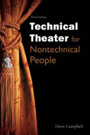 Technical theater for nontechnical people /