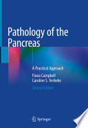 Pathology of the Pancreas : A Practical Approach /