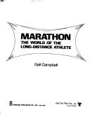 Marathon : the world of the long-distance athlete /