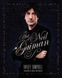 The art of Neil Gaiman /