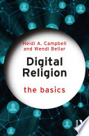 Digital religion : the basics /