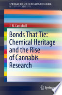 Bonds That Tie: Chemical Heritage and the Rise of Cannabis Research /