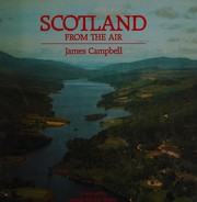 Scotland from the air /