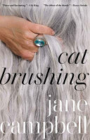 Cat brushing and other stories /