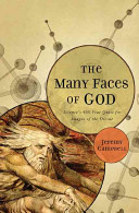 The many faces of God : science's 400-year quest for images of the divine /