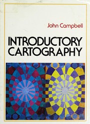 Introductory cartography /