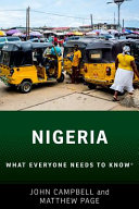 Nigeria /
