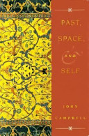 Past, space, and self /