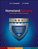 Homeland security and emergency medical response /