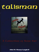 Talisman : a collection of nose art /
