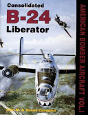 Consolidated B-24 Liberator /
