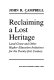 Reclaiming a lost heritage : land-grant and other higher education initiatives for the twenty-first century /