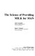 The science of providing milk for man /