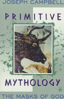 Primitive mythology /