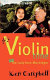 Violin time ; or, the Lady from Montségur /