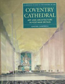 Coventry Cathedral : art and architecture in post-war Britain /