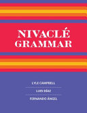 Nivaclé grammar /