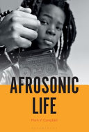 Afrosonic life /