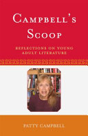 Campbell's scoop : reflections on young adult literature /