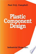 Plastic component design /